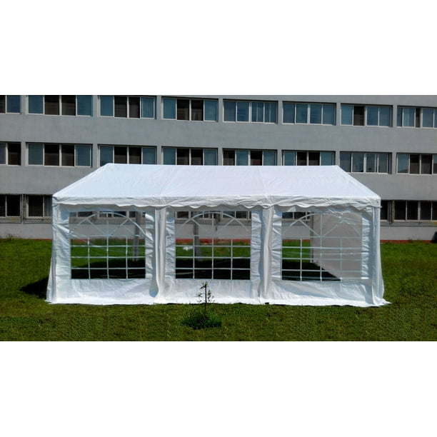 Ozark Trail 13 X 13 Instant Canopy Walmart Com Walmart Com