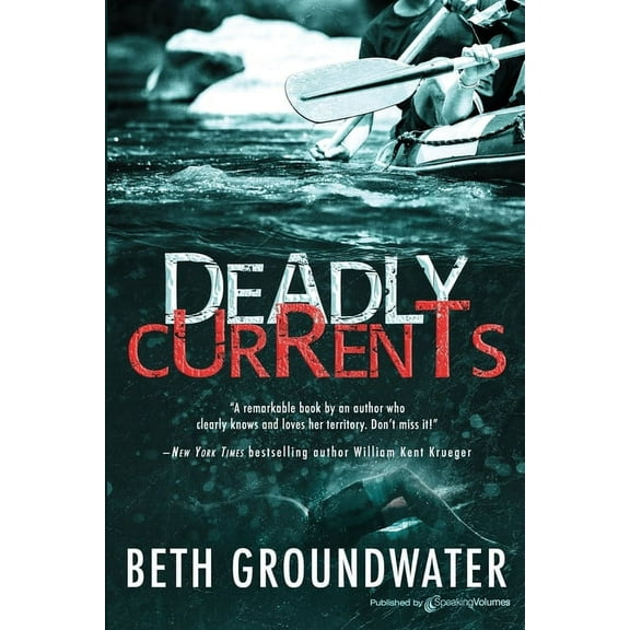 Rm Outdoor Adventures Mystery Deadly Currents, Book 1, (Paperback)
