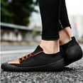 thumbnail image 2 of Barefoot Running Shoes for Women Men Fall Comfortable Cross Trainer Orthopetic Fitness Walking Fashion Sneakers, 2 of 6