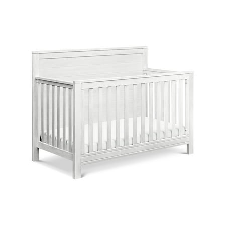 UPC: 0048517827017 | DaVinci Fairway 4-in-1 Convertible Crib