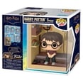 thumbnail image 1 of Figura Coleccionable Funko Pop Nooks Harry Potter Harry Potter armario 1 Pieza, 1 of 4