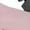 Pink, variant on Womens Platform Penny Loafers Suede Chunky Slip on Oxfords Comfortable Work Office Business Casual Dress Shoes