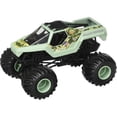 thumbnail image 1 of Hot Wheels Monster Jam Soldier Fortune Vehículo, 1 of 3