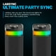 thumbnail image 4 of Altavoz Bluetooth JLab JBuds Party 30W IP56 impermeable negro, 4 of 8