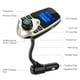 thumbnail image 4 of Transmisor FM Bluetooth para coche Nulaxy KM18 con pantalla de 1,44 pulgadas, 4 of 7