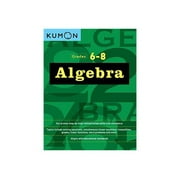 Algebra Grades 6-8