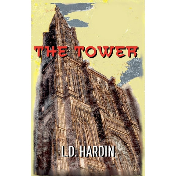 The Tower, (Paperback)
