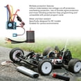 thumbnail image 3 of Professional Waterproof RC Car Brushless Motor and ESC Combo Set, 3 of 8