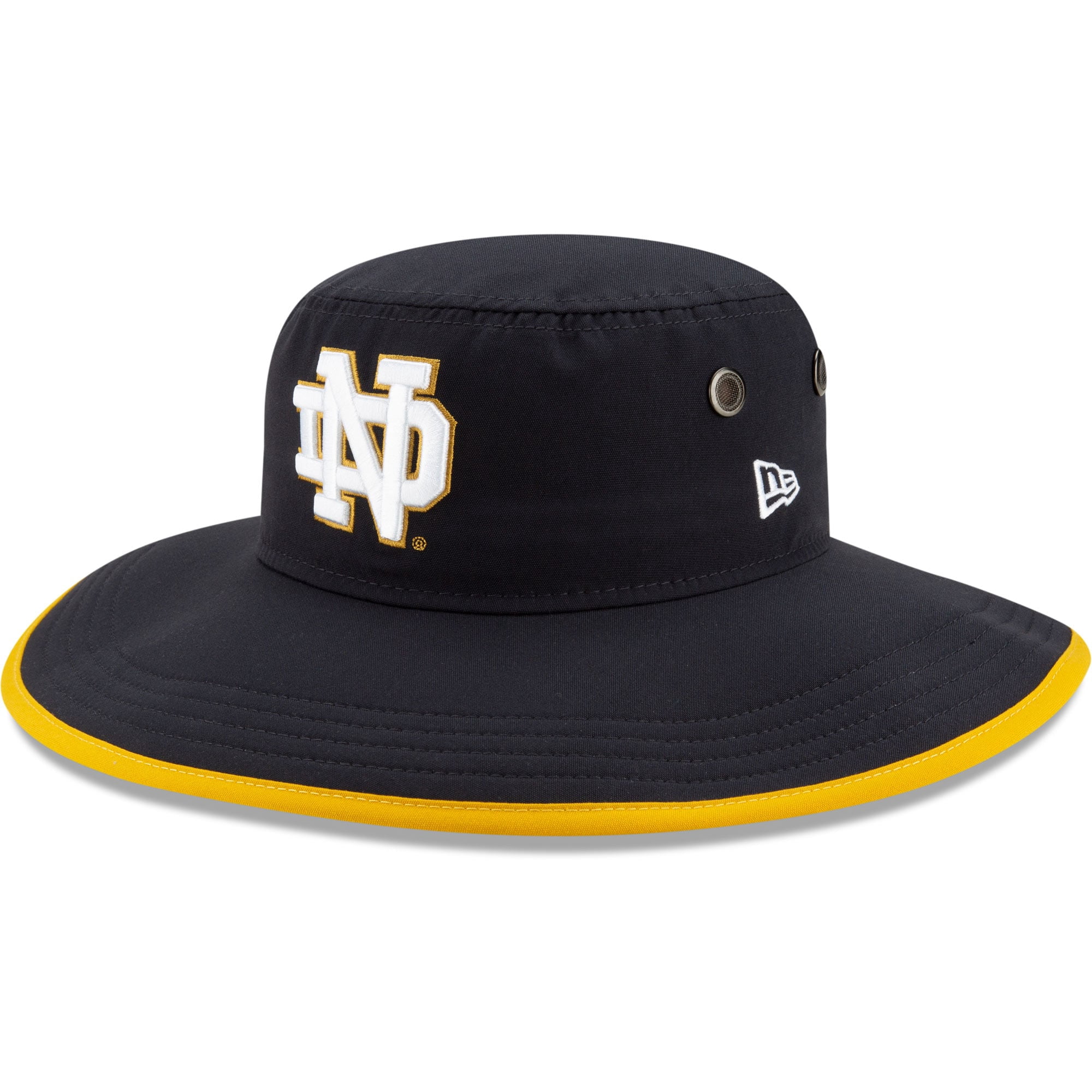 New Era Basic Panama Bucket Hat 