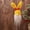 I-Yellow, variant on LSLJS Easter Decorations Easter Gnomes Pendant Ornaments Plush Faceless Dwarf Rudolph Dolls Easter Tree Hanging Ornaments Cute Easter Bunny Doll with a Bow Spring Gnomes Decorations for Home Clearance