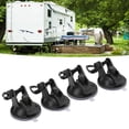 thumbnail image 4 of Car Tent Suction Cup, Easy Install Portable Strong Adsorption Capacity Heavy Duty Suction Cup    For Household For Travel For Outdoor, 4 of 8