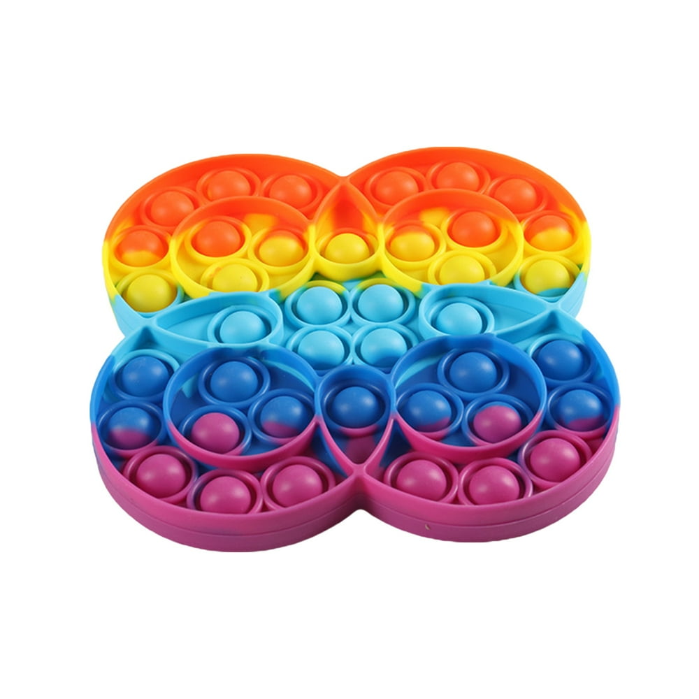 bubble pop fidget toy kmart