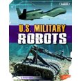 thumbnail image 2 of U.S. Military Robots (Blazers: U.S. Military Technology), 2 of 3