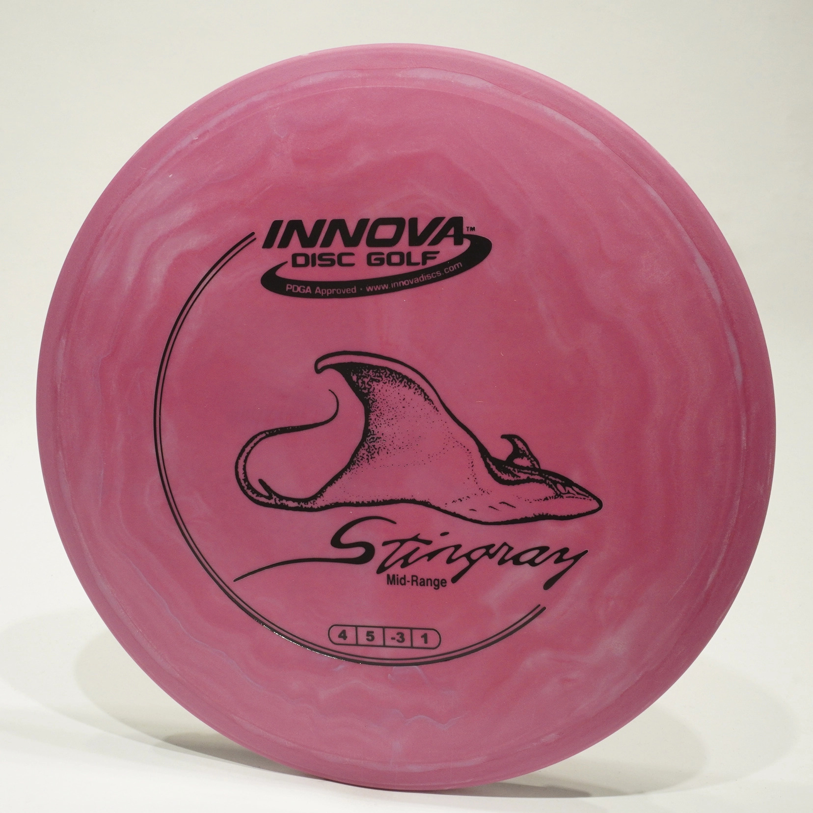 Innova Stingray (DX) Midrange Golf Disc