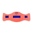 thumbnail image 3 of koolsoo Swimming Belt Beginners Buoyancy Board Lightweight Swim Training Belt Device M Size Orange, 3 of 9