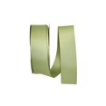 thumbnail image 1 of Reliant Ribbon 5200-549-09K 1.5 in. 50 Yards Grosgrain Texture Ribbon, Spring Moss, 1 of 1