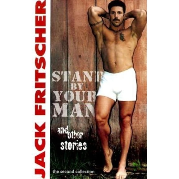 Stand By Your Man and Other Stories, (Paperback)