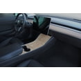 thumbnail image 3 of Model Y Modern Wood Console Wrap, 3 of 5