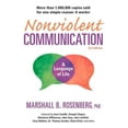thumbnail image 1 of Nonviolent Communication, Marshall B. Rosenberg Paperback, 1 of 4