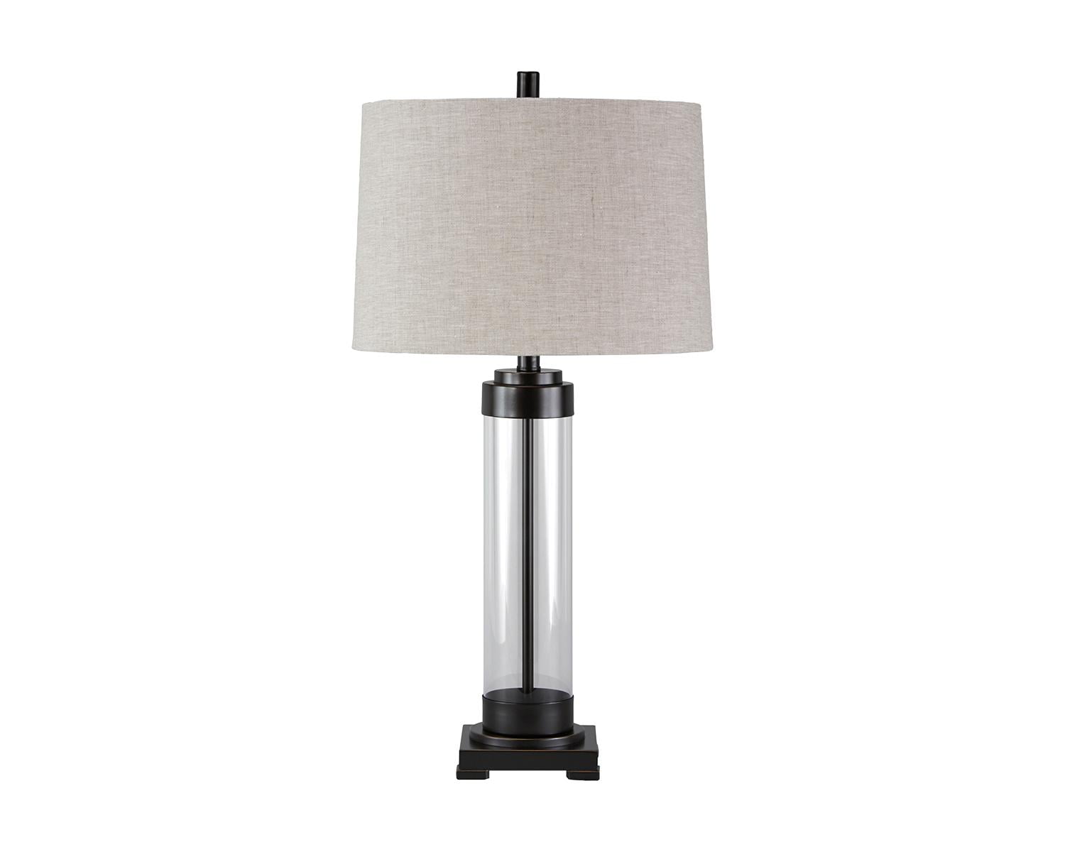 ashley tailynn table lamp