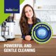 thumbnail image 4 of Tabletas limpiadoras y desincrustantes para cafeteras WoldoClean, 4 of 9