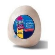 Perdue Farms Oven Roasted Skinless Turkey Breast, 9 Pound -- 2 per case.