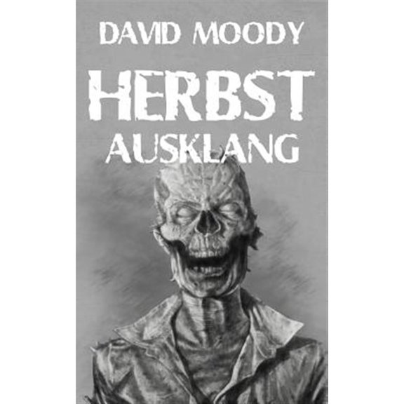 Pre-Owned Herbst: Herbst : Ausklang (Series #5) (Paperback)