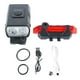 thumbnail image 2 of Faro y Luz Trasera Para Bicicleta ANGGREK Luz delantera y trasera, 2 of 7