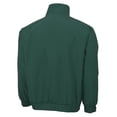thumbnail image 3 of Charles River Apparel Men's Big And Tall Quilted Fleece Jacket, 3 of 3
