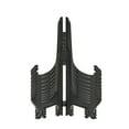 thumbnail image 3 of 10X Plate Stands Card Holder Display Mount Kitchen Gadget Organizer Craftsmanship Container Mounting Stands Bracket Type 5, 3 of 8