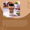 thumbnail image 4 of Pride of India – Onion Fine Ground – Gourmet Spice For Cooking – Pantry Essential – Adds Flavor To Sauces/Dips/Rubs/Marinades – Easy To Use – 1.7 Oz. Small Dual Sifter Jar, 4 of 8