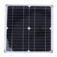 thumbnail image 2 of Panel solar NikouMX 15W, 2 of 8