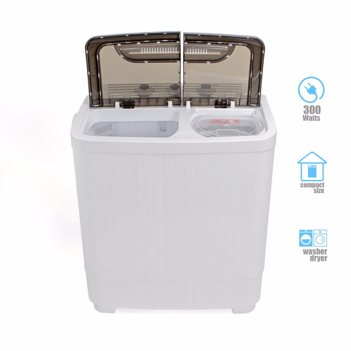 mini washer spin dryer