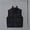Black, variant on Msgweeeg Spring Jackets for Women Sleeveless Puffer Vest Stand Collar Zip Up Pockets Solid Color Tops Winter Warm Outerwear Fall Fashion Women M-2XL
