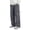 Dark Gray,#020, variant on Mens Sweatpants Straight Leg Lounge Pants - Relaxed Fit Active Joggers with Drawstring Closure and Side Pockets,L