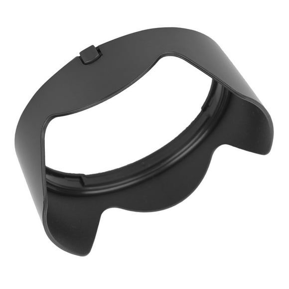 Lens Hood 82mm for , EW 88C ABS Mount Lens Hood Replacement for EF24 70mm 24 70 II 82mm Lens