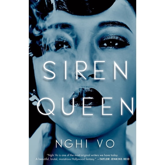 Pre-Owned Siren Queen (Paperback) 1250820561 9781250820563