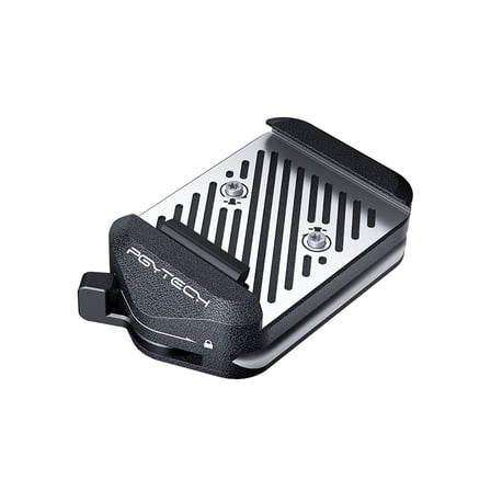 PGYTECH Arca-Type Quick Release Clamp V2