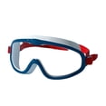 thumbnail image 1 of TIELUTT Children's Large Frame and Fog Swimming Goggles 2025 Summer Wide View Baby Swimming Float Ring Non Inflatable Flotation Belt for Swimming Hand Boards for Boys Adult Inner Tube Beach Stuff for, 1 of 5