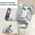thumbnail image 2 of for AirPods Pro 3 Case Magnetic Earphone Cover For for Case& 3 Case Pro, 2 of 8