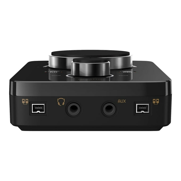 Astro MixAmp Pro TR Headphone Amplifier - Black - Walmart.com