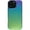 Raven Feather, variant on ZAGG Milan Snap Case for iPhone 16 Pro Max Deep Aurora