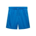 thumbnail image 4 of Athletic Works Boy's Mesh Short, 3-Pack, Sizes 4-18 & Husky, 4 of 4