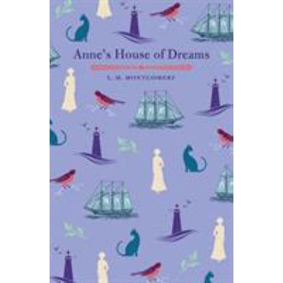 Pre-Owned Anne's House of Dreams (Arcturus Children's Classics) (Paperback) 178950757X 9781789507577