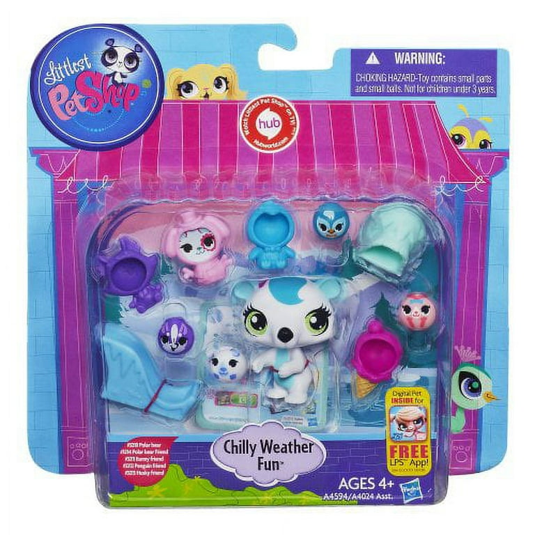 LPS Toys for Free - Search Shopping