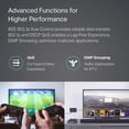 thumbnail image 4 of TP-Link TL-SG108 Switch de Escritorio, 8 Puertos 10/100/1000Mbps, 4 of 8