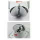 thumbnail image 4 of Extractor de ventilación de pared JM alta velocidad 4 pulgadas 20w Blanco, 4 of 4