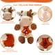 thumbnail image 2 of Juguete para Perro Match & Enjoy Vaca Interactivo, 2 of 5