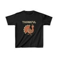 thumbnail image 2 of Girls Thanksgiving Shirt Funny Turkey Shirt Thanksgiving Outfit for Kids Cute Thanksgiving Shirts for Kids, 2 of 6