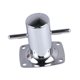 thumbnail image 3 of Bolardo de acero inoxidable 316 DYNWAVEMX con cornamusa y placa base, 3 of 8
